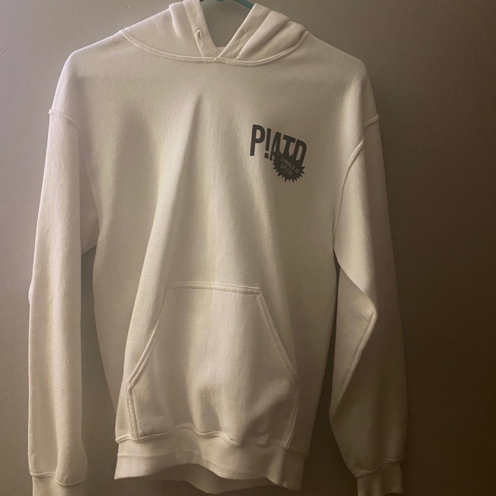 Panic at the Disco hoodie